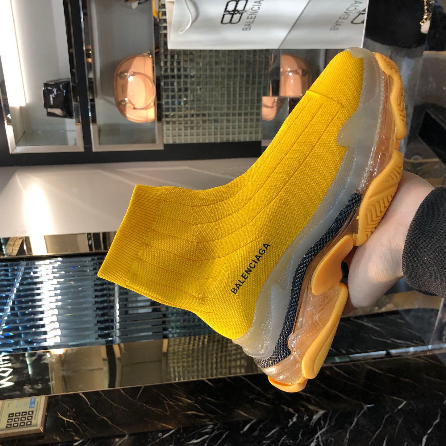 Balenciaga