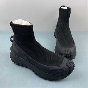 Tênis Moncler x Hoka Mafate Speed 2