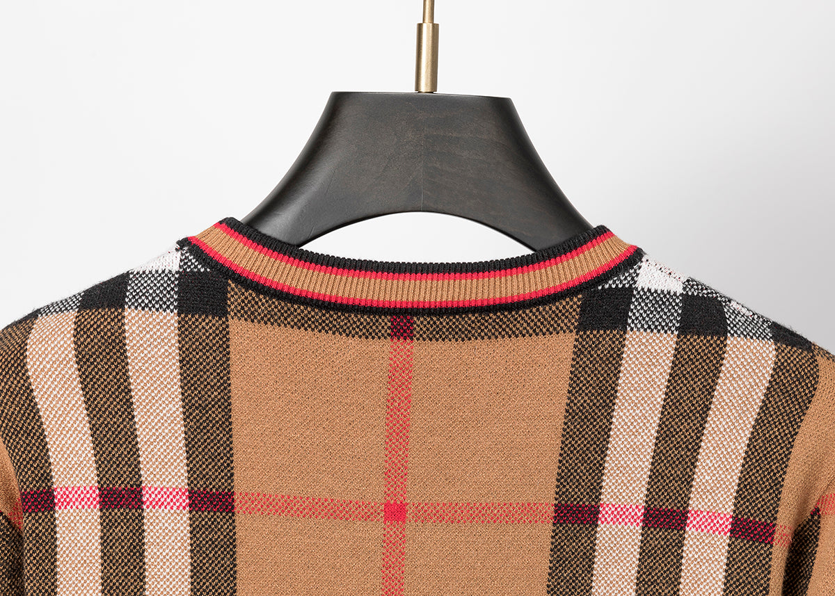 Suéter Burberry