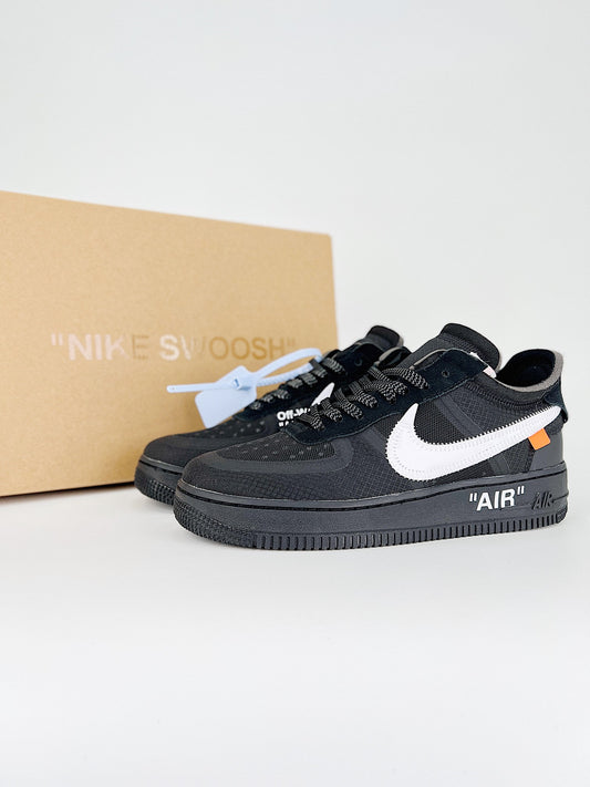 OFF-White x Nike Air Force 1 Low