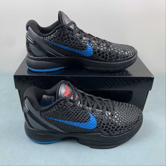 Nike Kobe 6 Protro