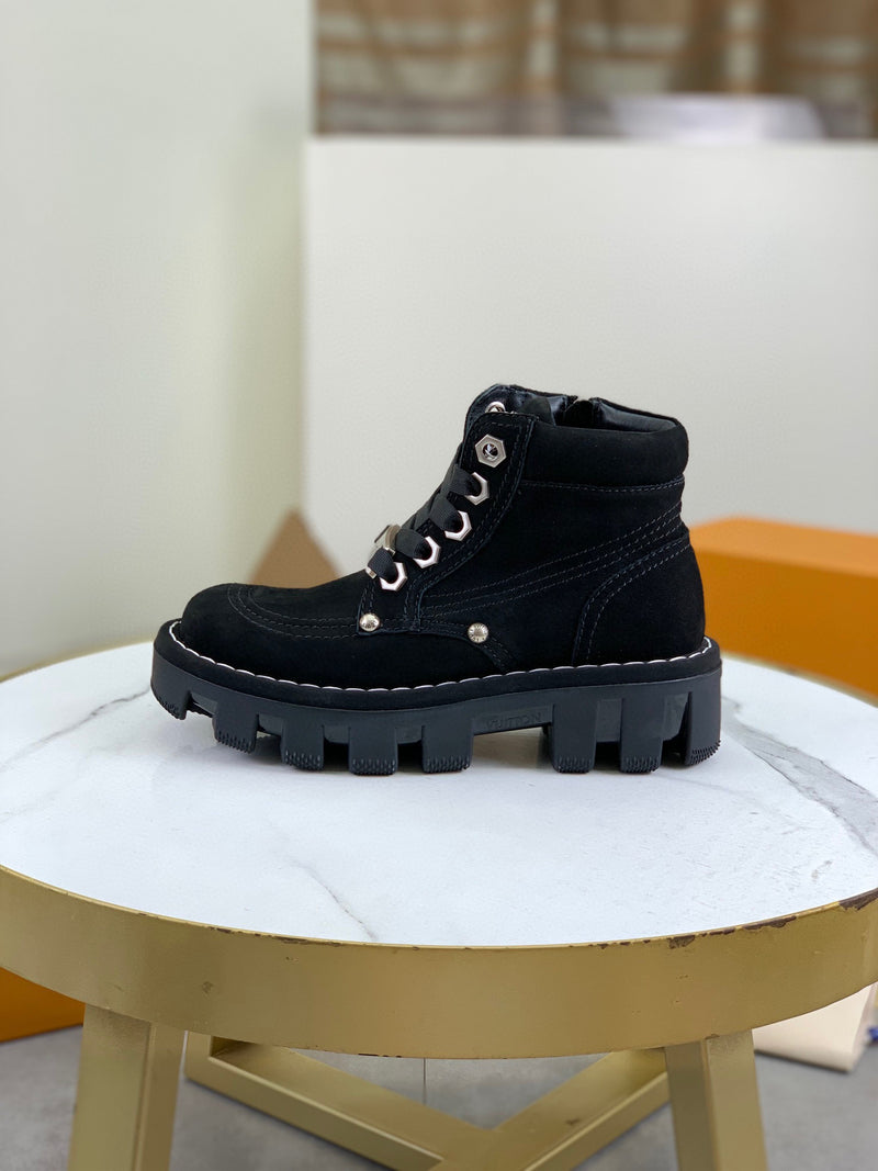 Bota Louis Vuitton