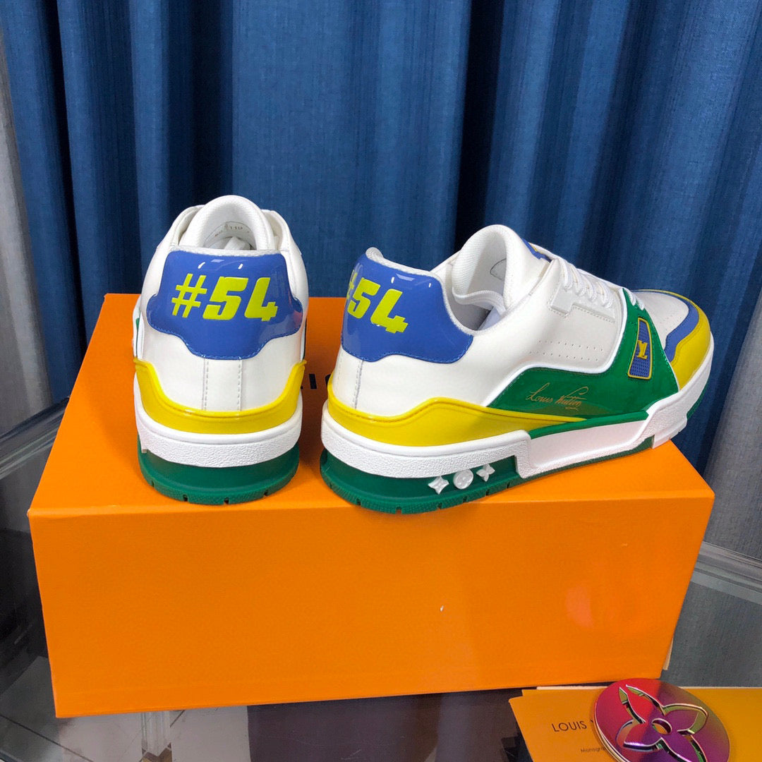 Tênis LV Trainer