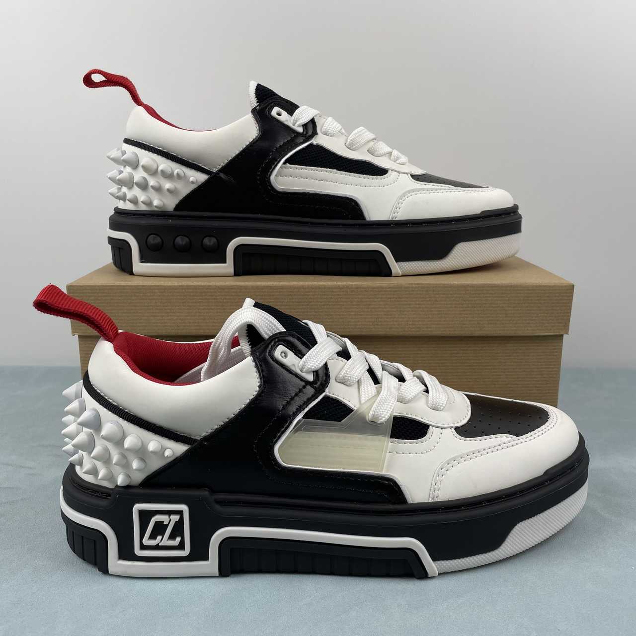 Christian Louboutin