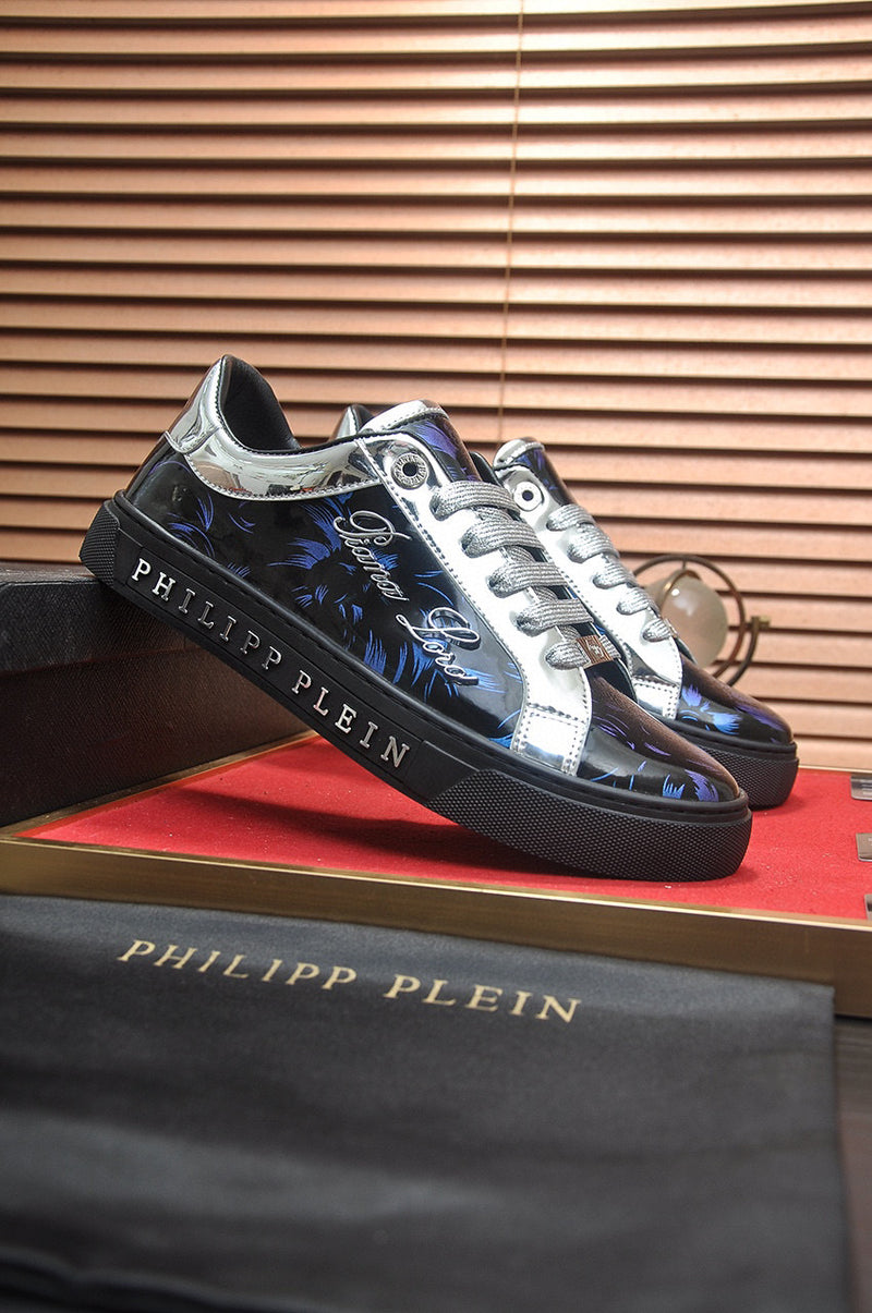 Tênis Philipp Plein