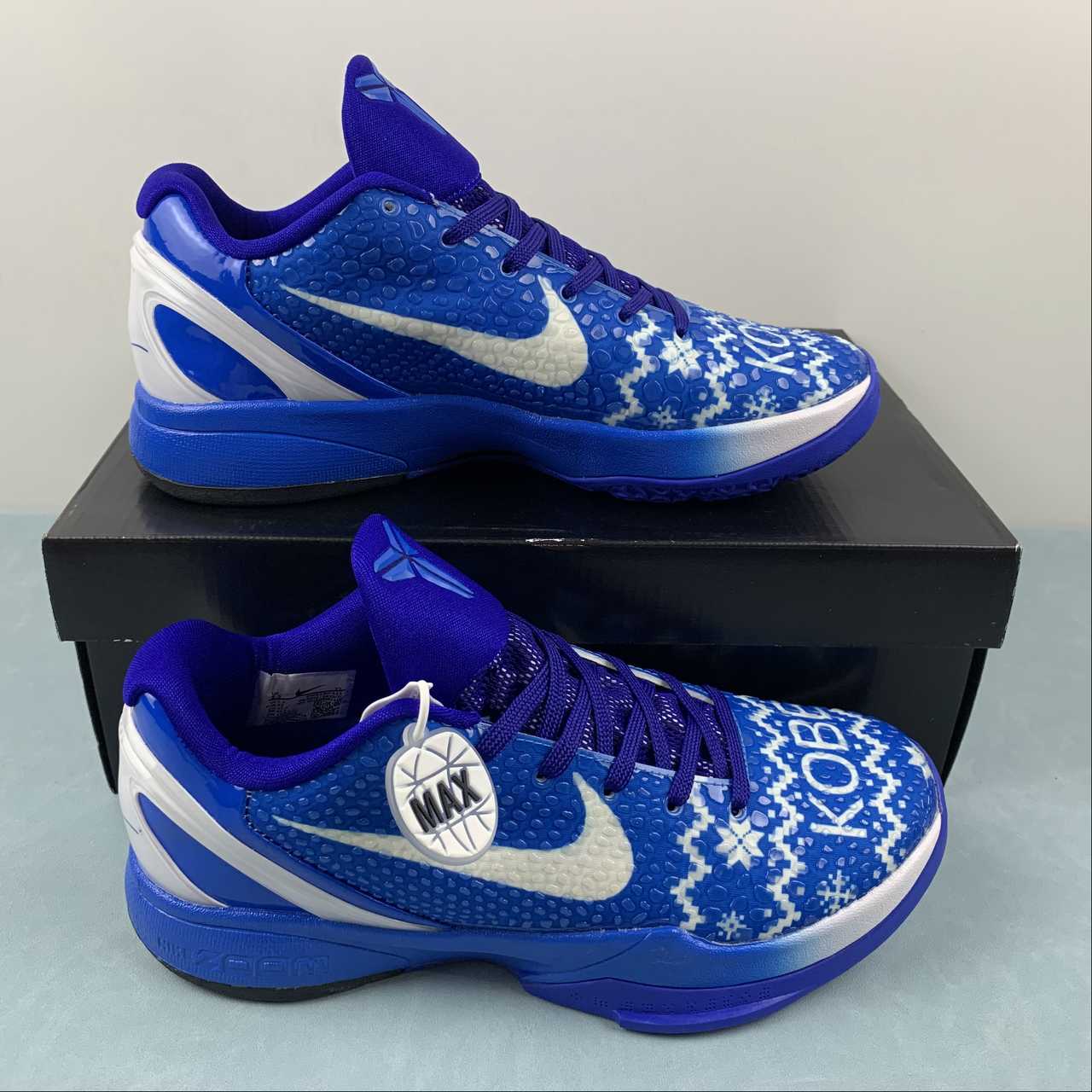 Nike Kobe 6 Protro