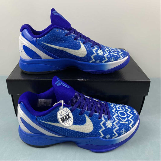 Nike Kobe 6 Protro