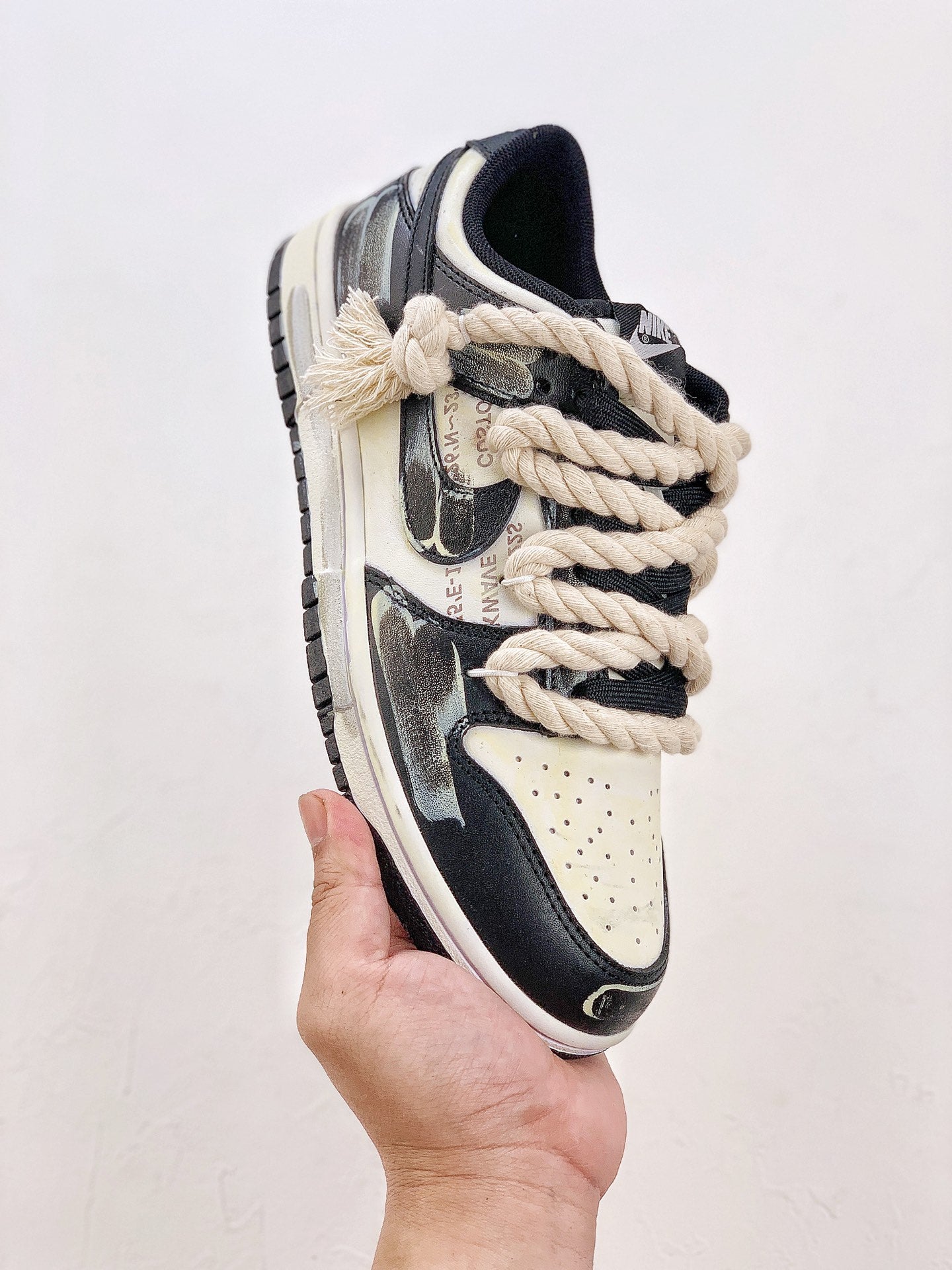 Nike Dunk SB Low
