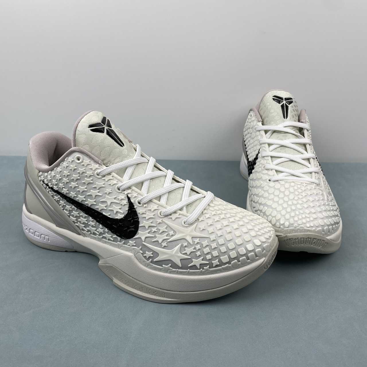 Nike Kobe 6 Protro