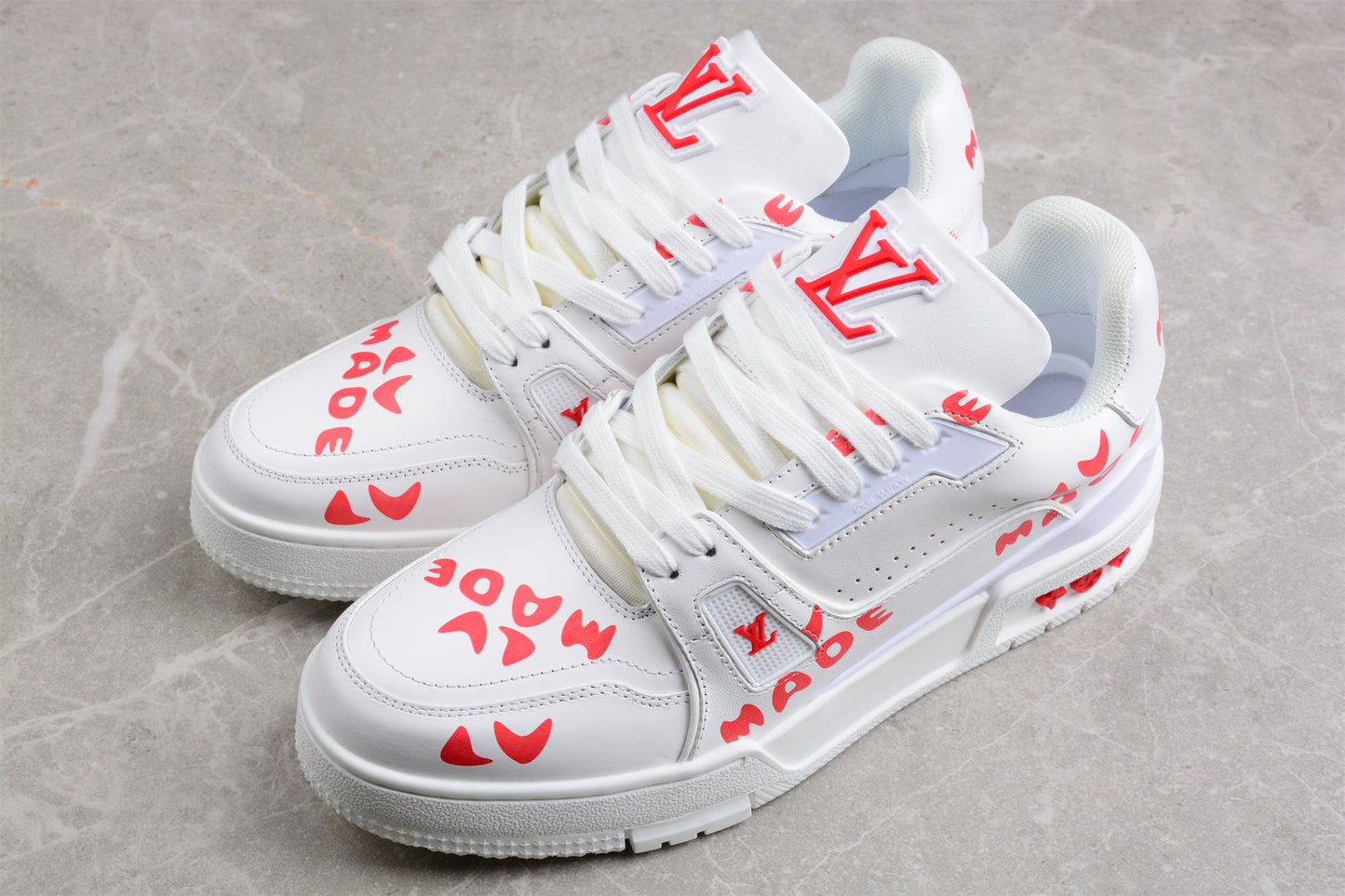 Tênis LV Trainer