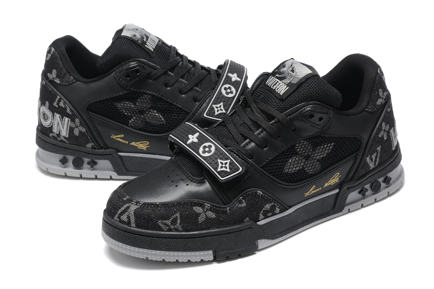 Tênis LV Trainer