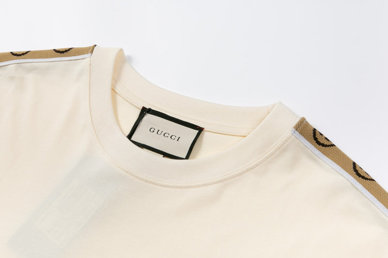 Camiseta Gucci