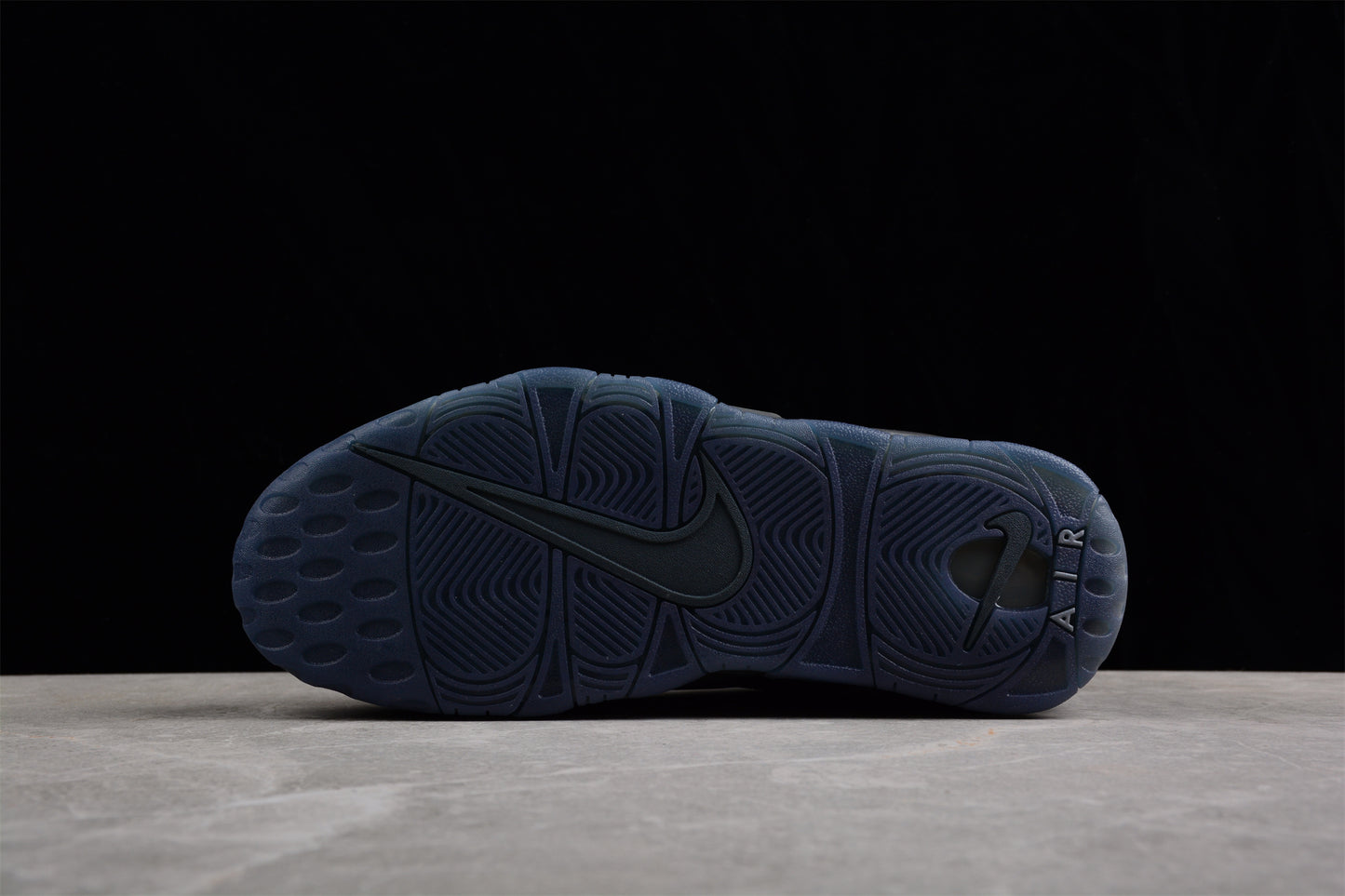 Nike Air More Uptempo 96 QS