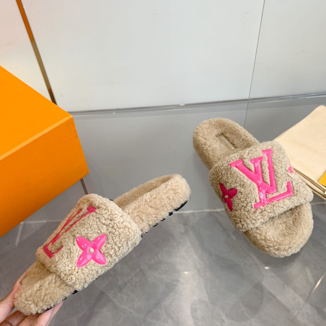 Luis Vuitton