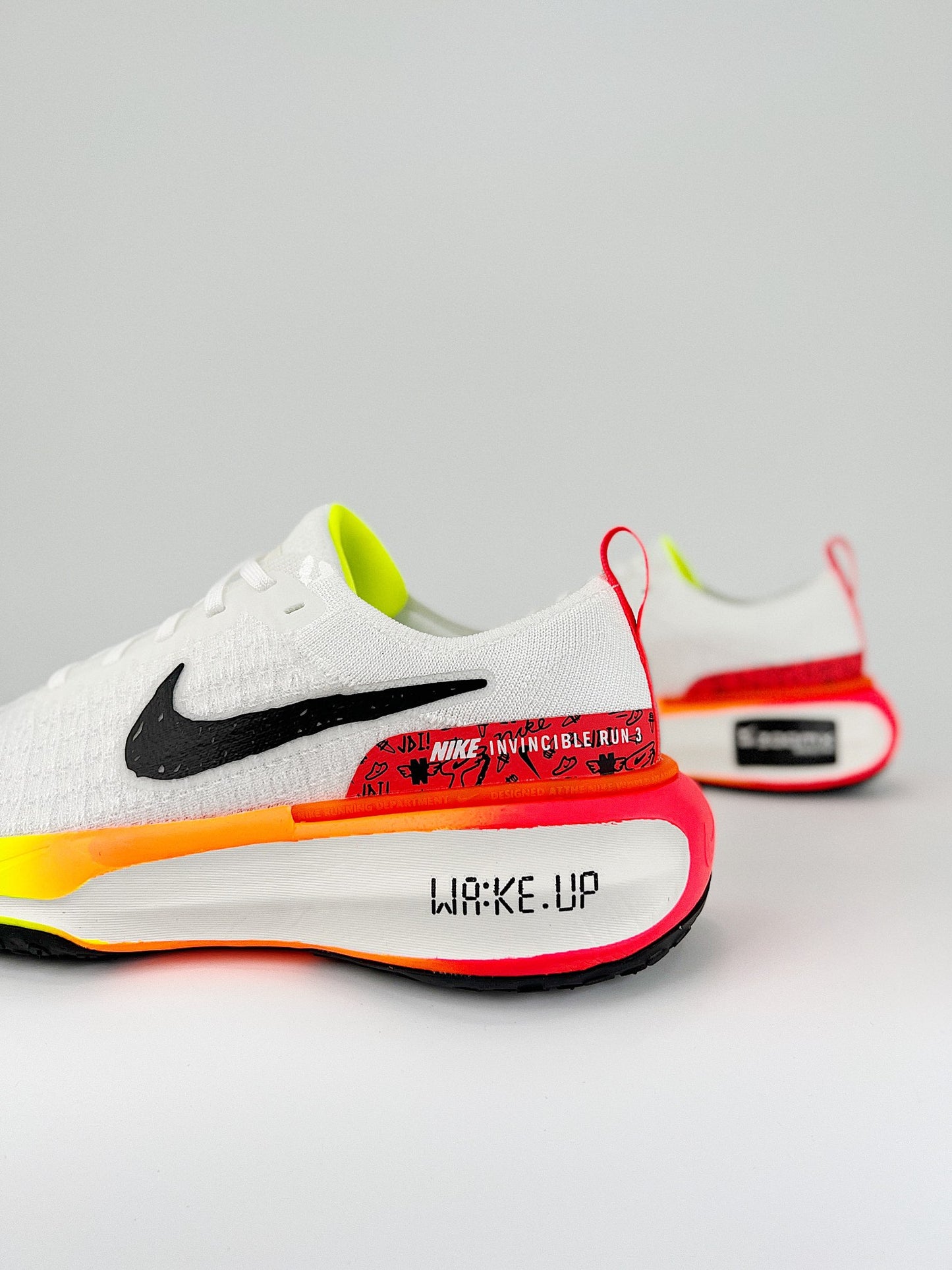 Nike ZoomX Invincible