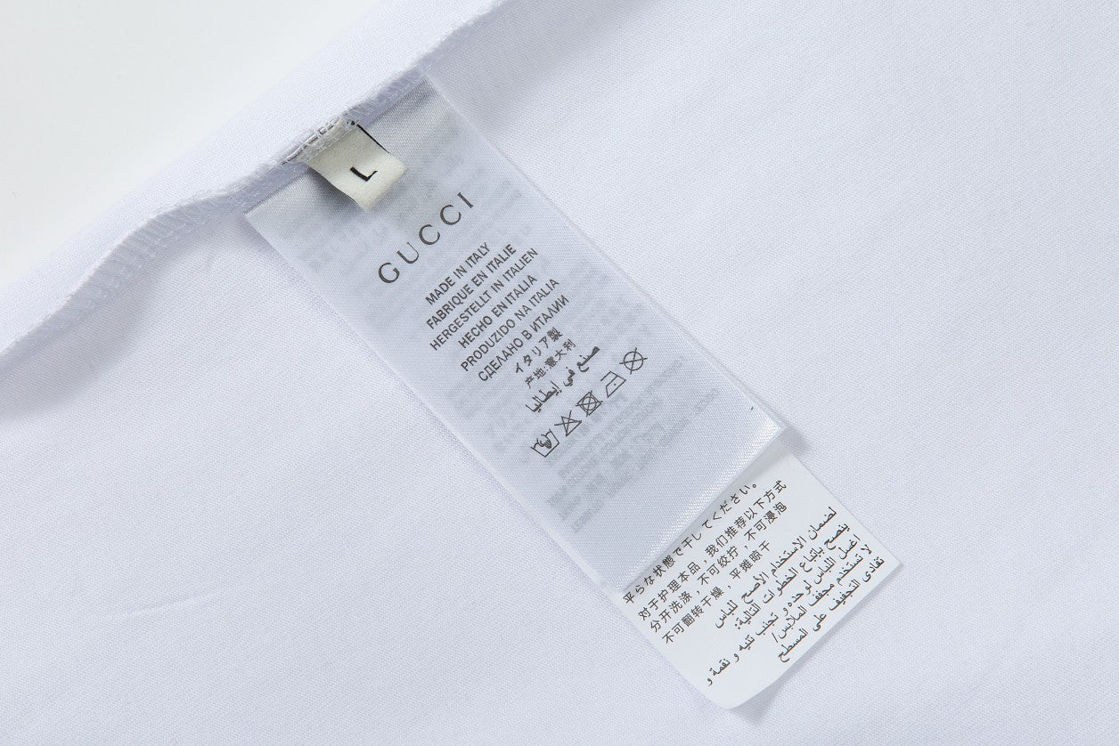 Camiseta Gucci