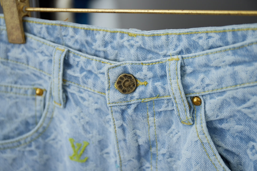 Short Louis Vuitton