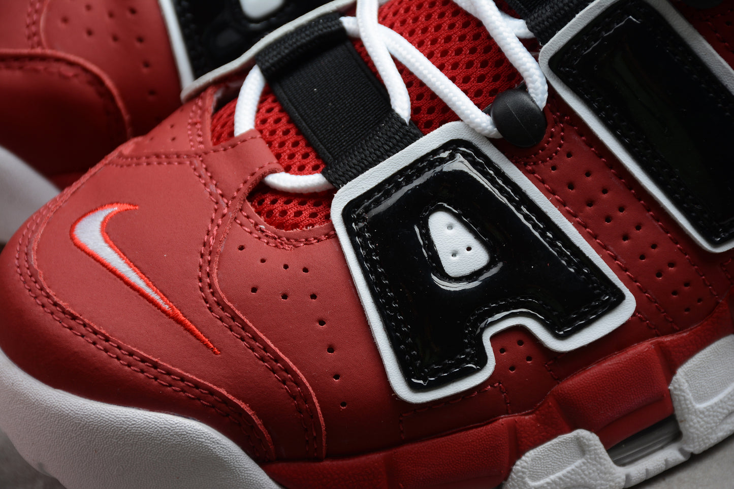 Nike Air More Uptempo 96 QS