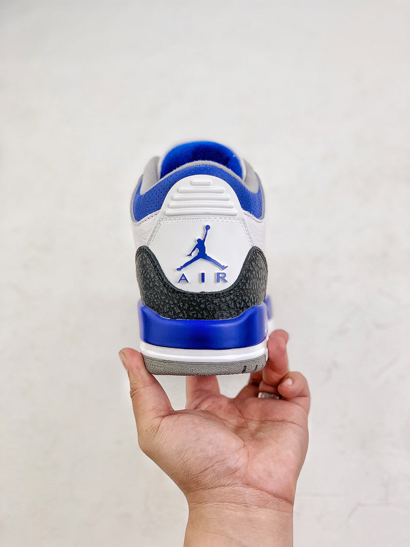 Air Jordan 3 Retro