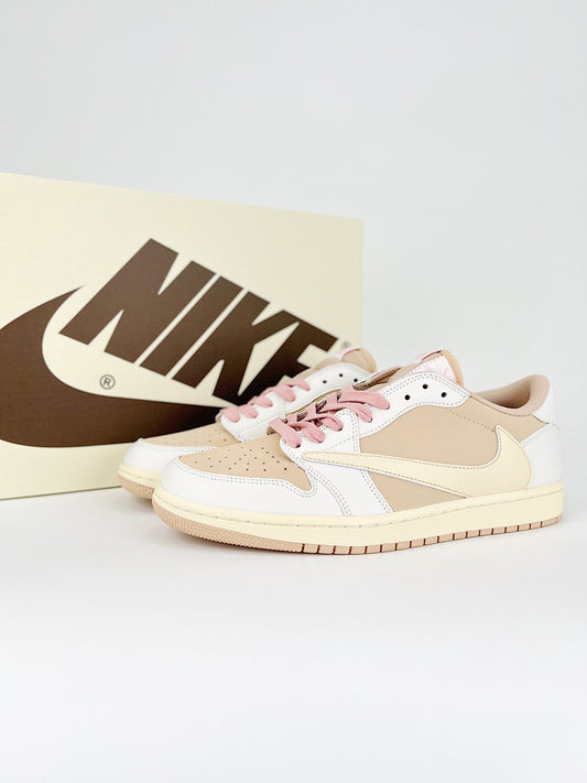 Travis Scott x Air Jordan 1 Low