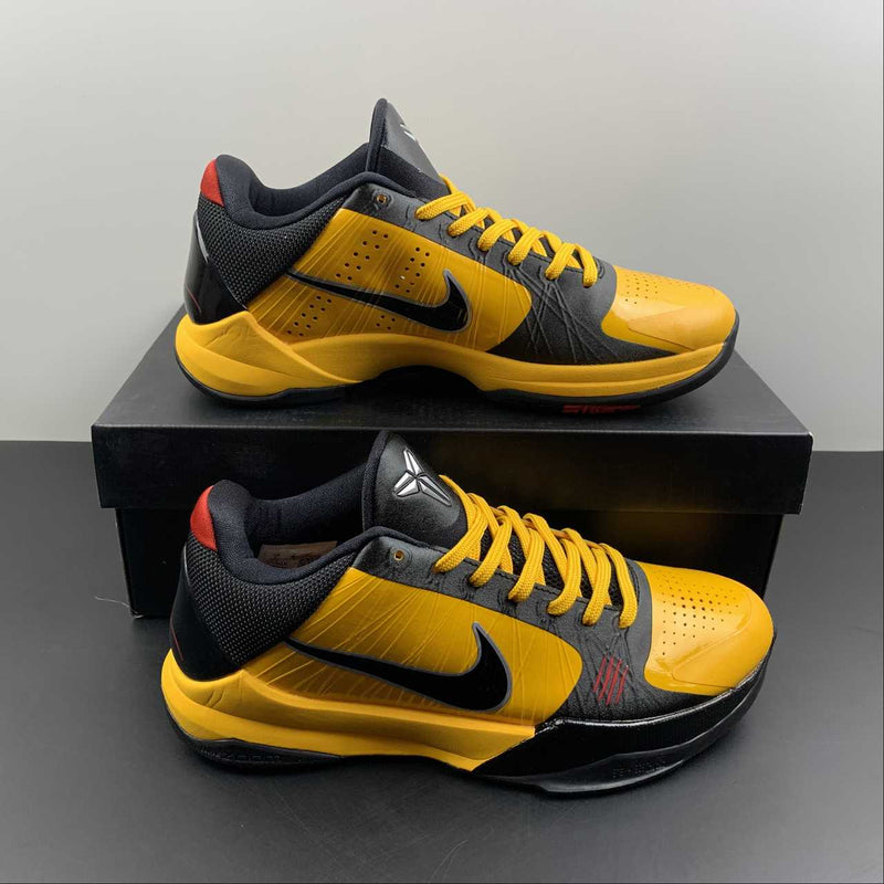 Nike Kobe 5 Protro