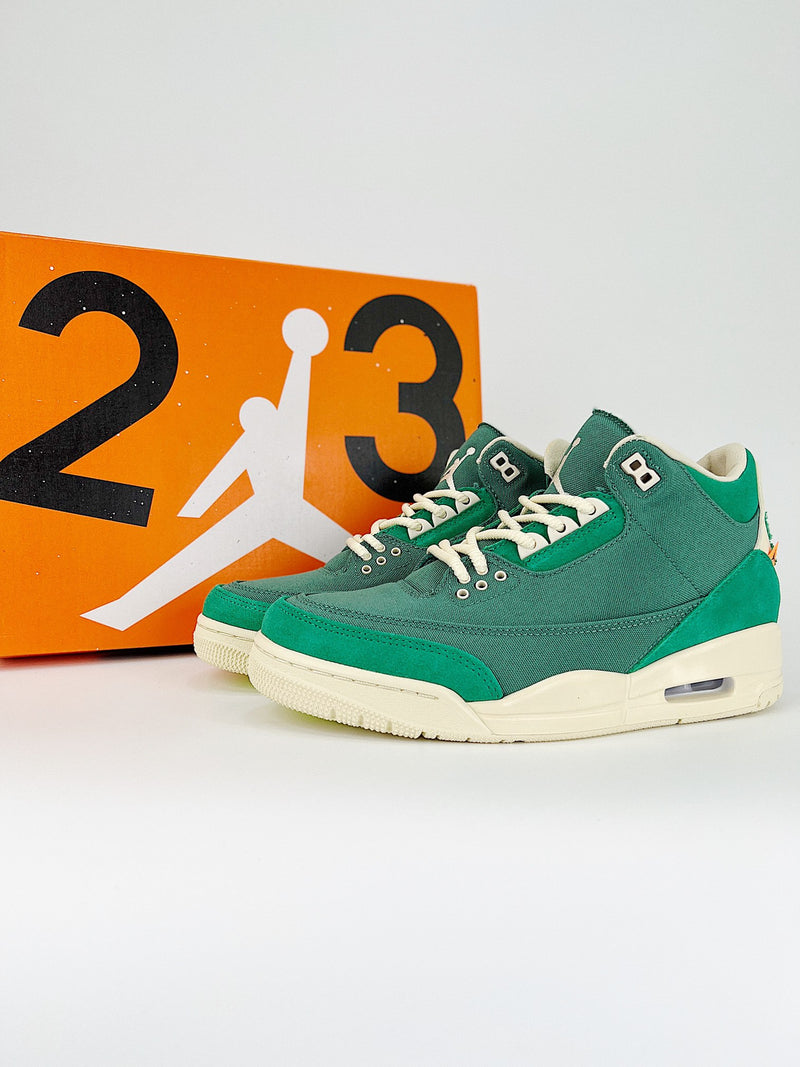 Air Jordan 3 Retro