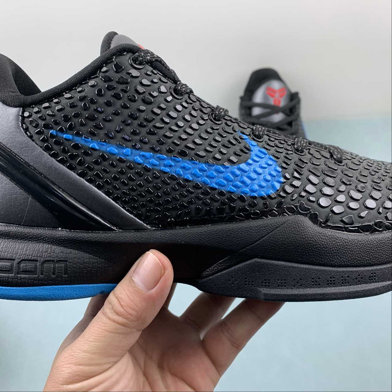 Nike Kobe 6 Protro