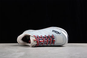 Tênis Moncler x Hoka Mafate Speed 2