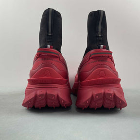 Tênis Moncler x Hoka Mafate Speed 2