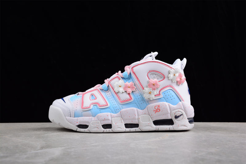 Nike Air More Uptempo 96 QS