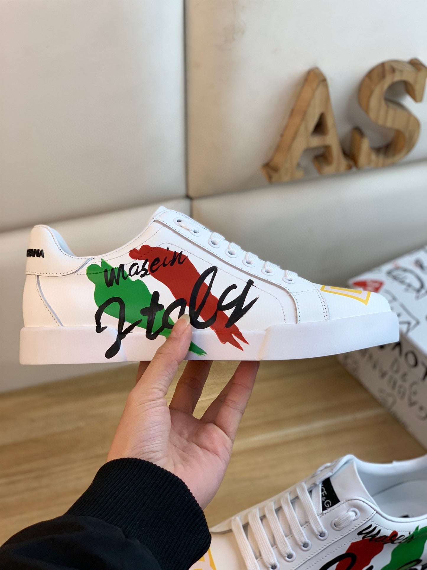 Dolce & Gabbana