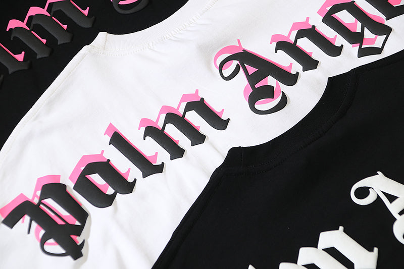 Camisa Palm Angels