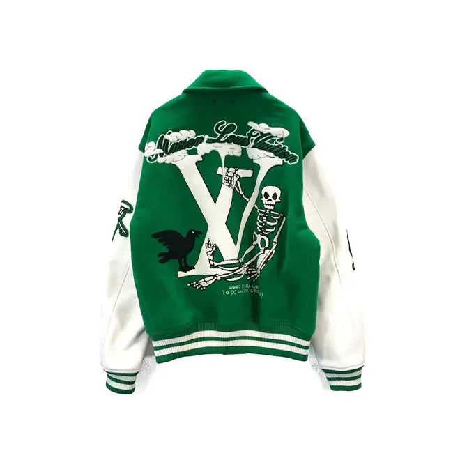 Jaqueta Louis Vuitton