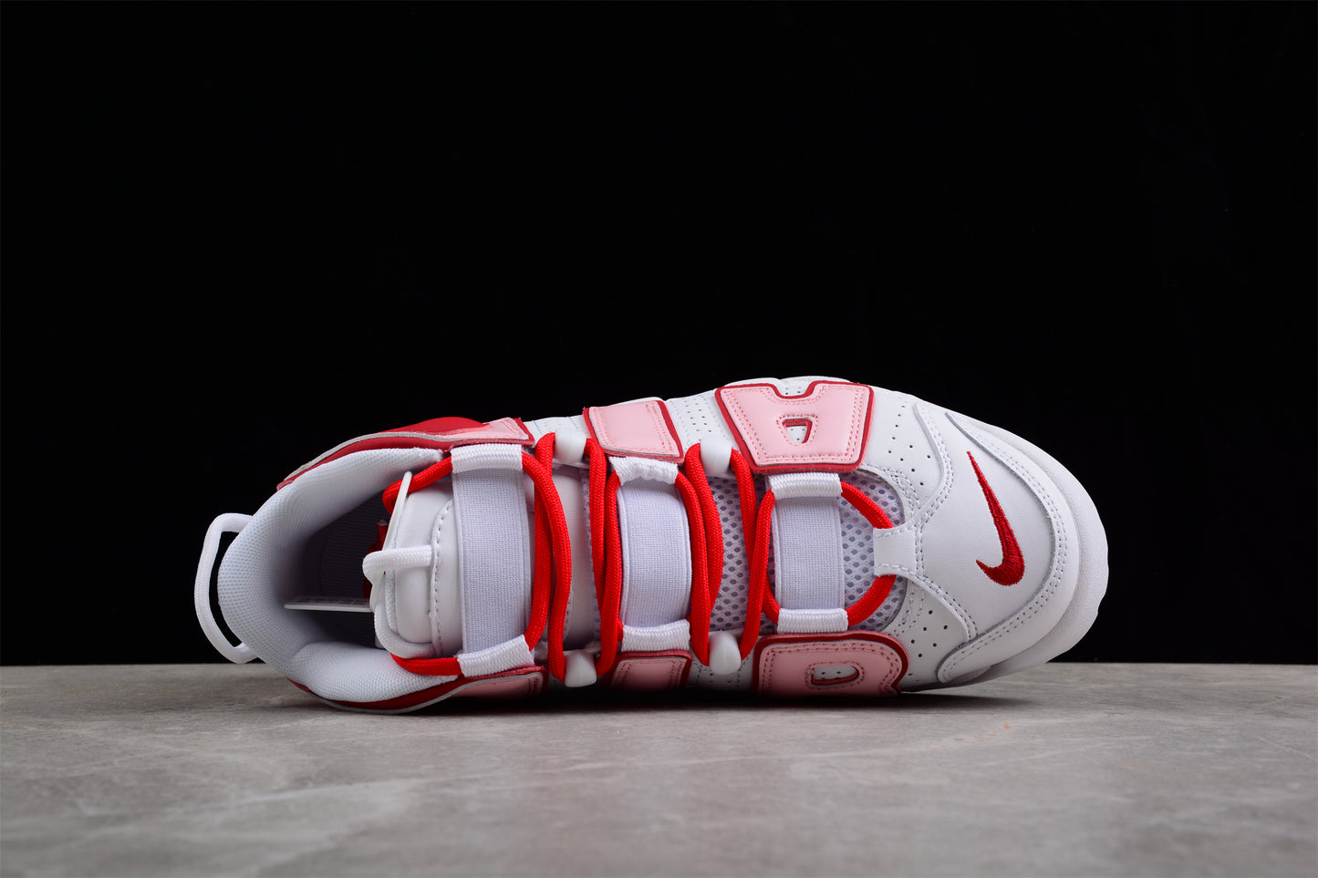 Nike Air More Uptempo 96 QS