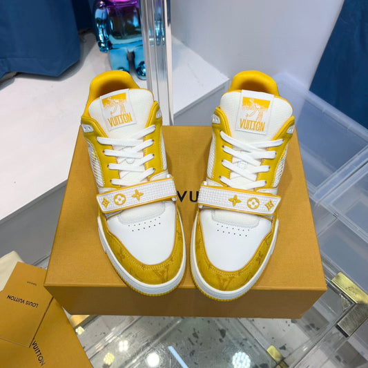 Tênis LV Trainer