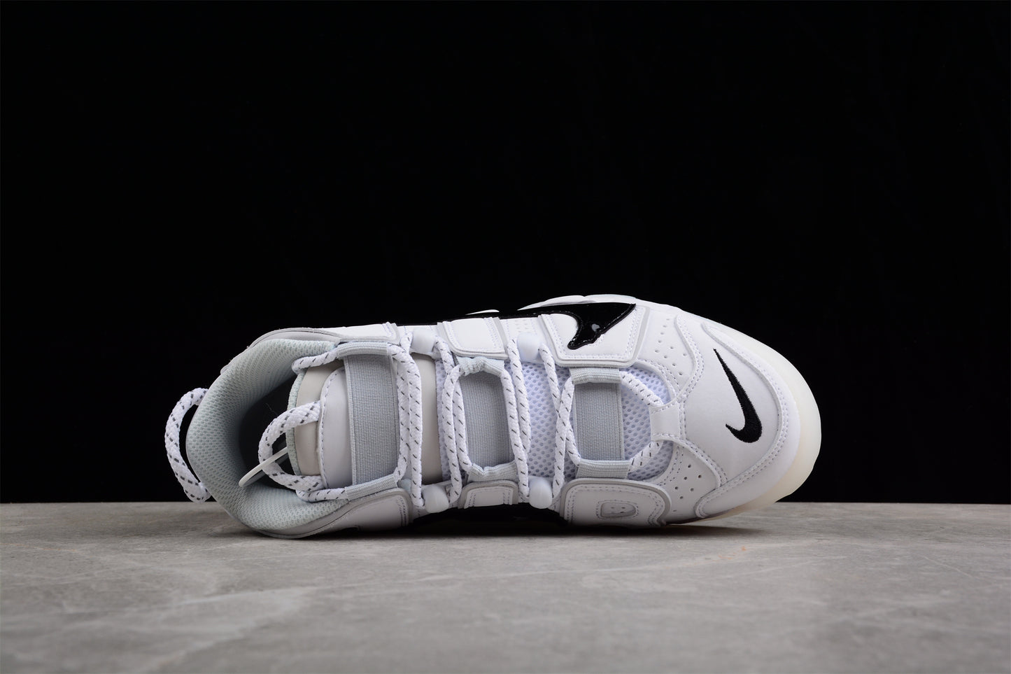 Nike Air More Uptempo 96 QS