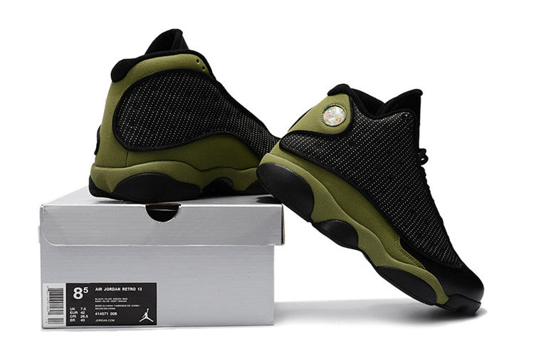 Air Jordan 13