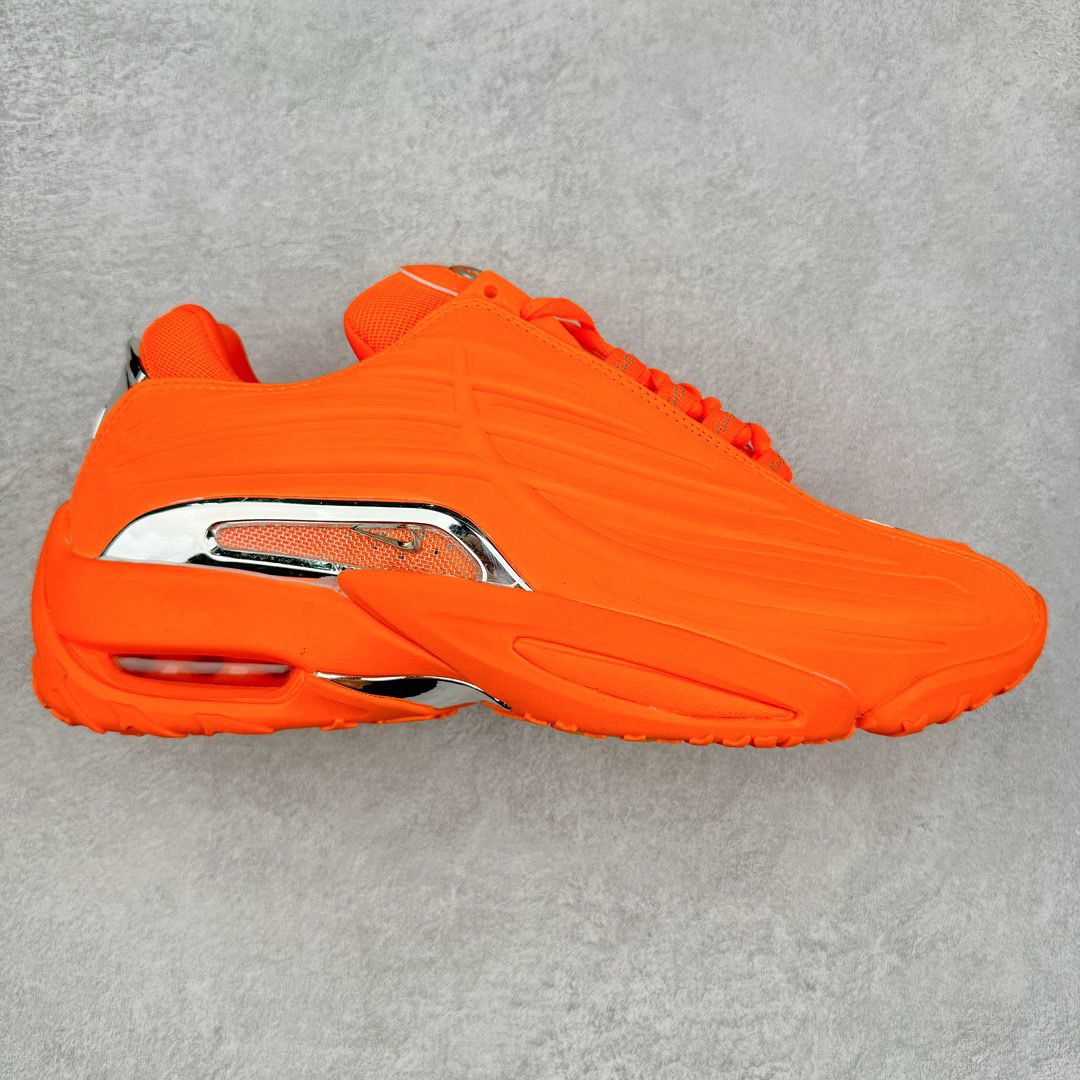 NOCTA x Nike Hot Step 2