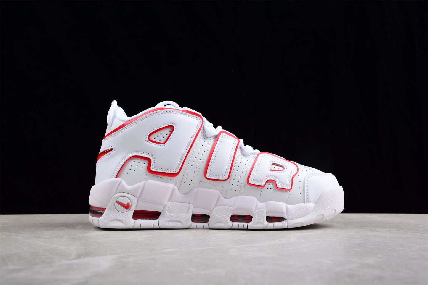 Nike Air More Uptempo 96 QS