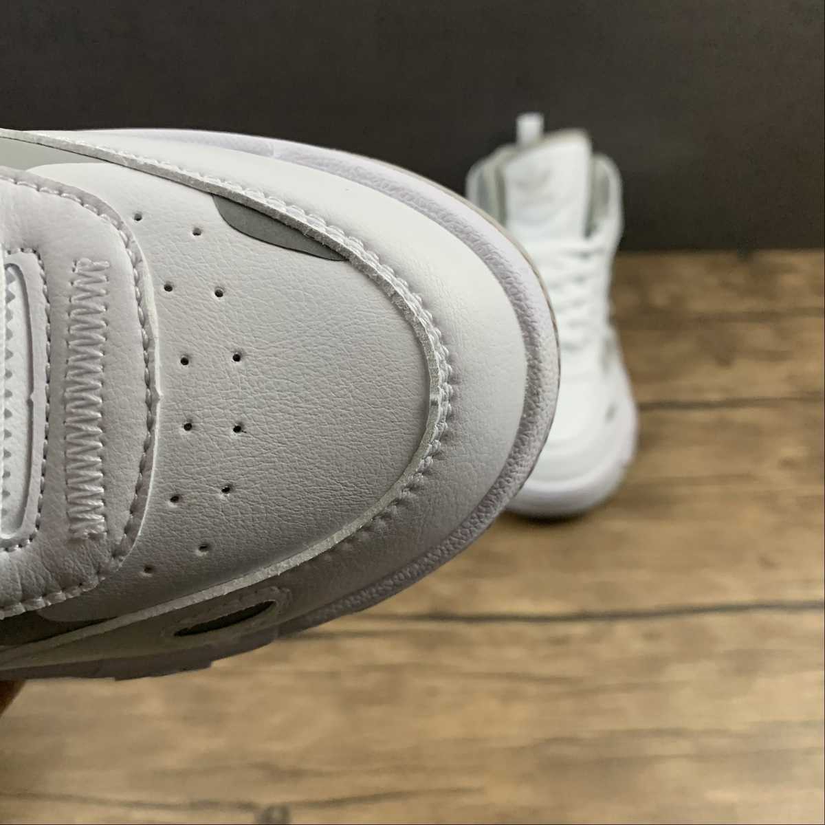 Adidas Forum 84 Tênis High Retro