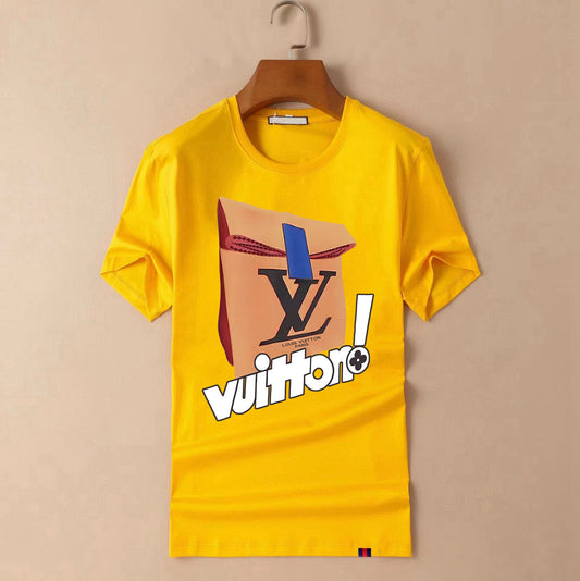 Camiseta Louis Vuitton