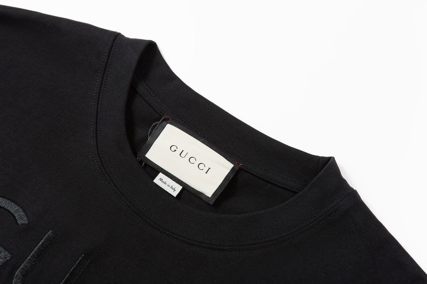 Camiseta Gucci