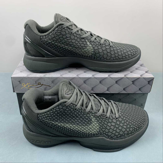 Nike Kobe 6 Protro