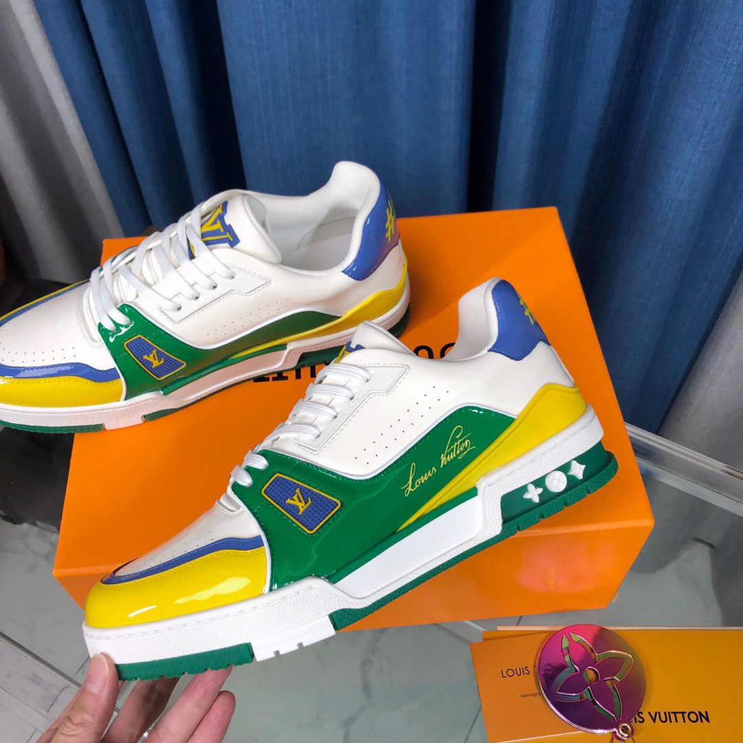 Tênis LV Trainer