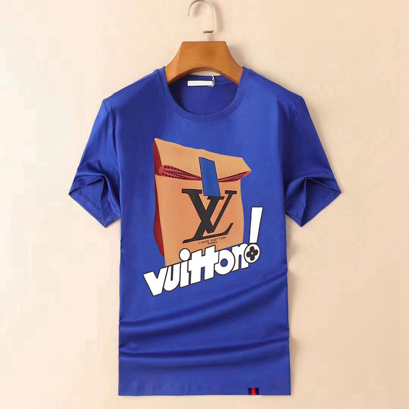 Camiseta Louis Vuitton