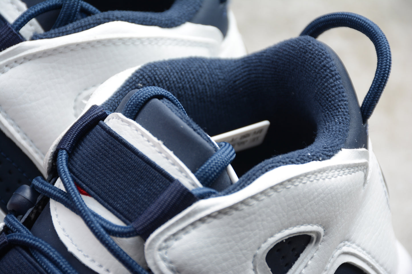 Nike Air More Uptempo 96 QS