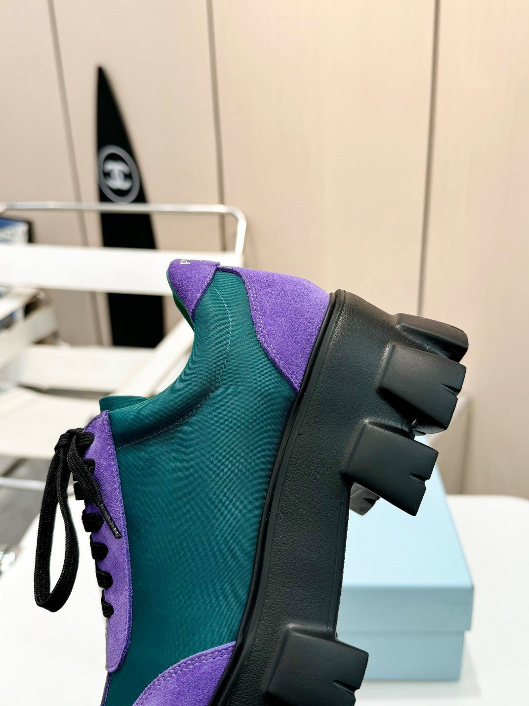 Prada