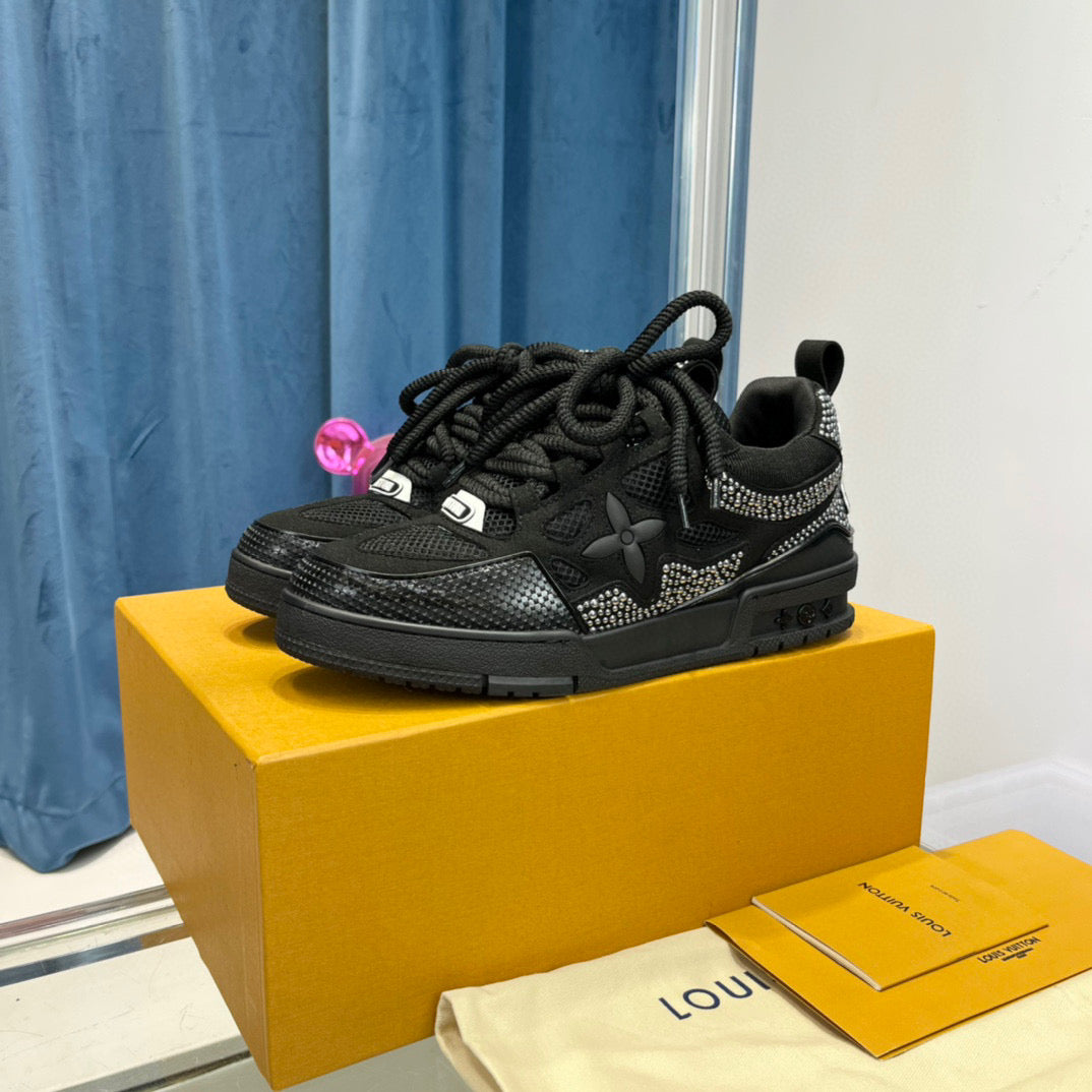 Tênis LV Skate