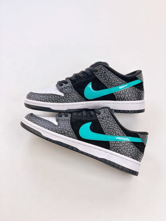 Nike SB Dunk Low PRO Clear Jade