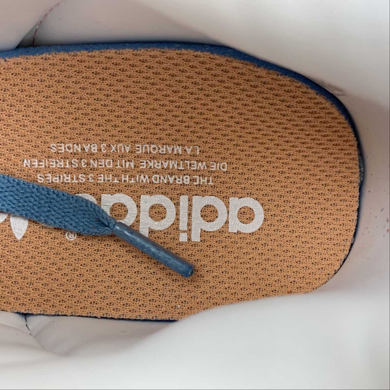 Adidas originals Gazelle Indoor
